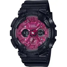 Наручные часы Casio GMA-S120RB-1A