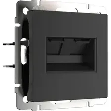 Розетка компьютерная Werkel W1182208
