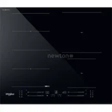 Варочная панель Whirlpool WF S5060 CPBF