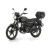 Мопед ROCKOT ALPHA TOURIST M-12 (черный матовый)