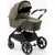 Универсальная коляска Happy Baby Kidlander 2 в 1 (dark olive)