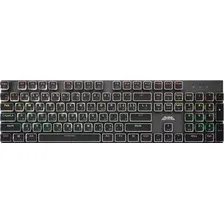 Клавиатура GMNG GG-KB815X