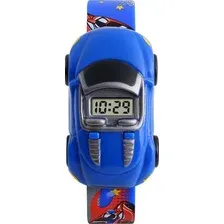Наручные часы Skmei 1241-2 (синий)