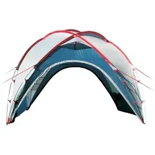 Экспедиционная палатка Canadian Camper Space One