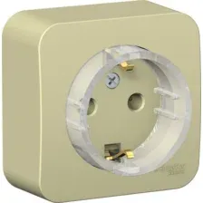 Розетка Systeme (Schneider) Electric Blanca BLNRA110117