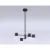 Подвесная люстра Ambrella light Comfort FL51707
