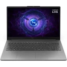 Ноутбук LENOVO LOQ 15IAX9E 83LK009VIN