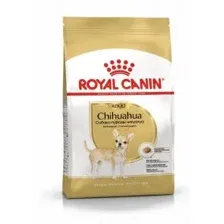 Корм Royal Canin Chihuahua Adult для собак 1,5 кг