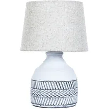 Настольная лампа Arte Lamp Tiaki A4636LT-1GY
