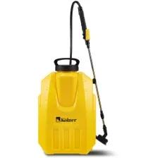 Опрыскиватель Kolner KSC 12-12L-01