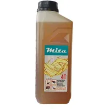 Масло моторное для 4-тактных двигателей Mita SAE 10W-30 SG/CD 1 л. арт. ОМ-5510