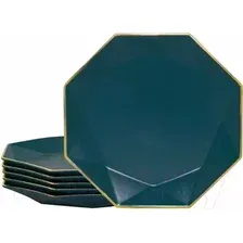 Набор десертных тарелок Lenardi 106-197