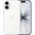 Телефон Apple iPhone 17 Dual eSIM 256GB (белый)
