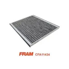 Салонный фильтр FRAM CFA11434