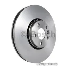 Тормозной диск Bosch 0986479621