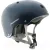 Защитный шлем Hudora Skaterhelm Midnight / 84114 (р-р 48-52, серый)