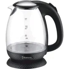 Электрочайник Sakura SA-2721BK