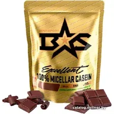 Казеин Binasport Micellar Casein (1000г, шоколад)