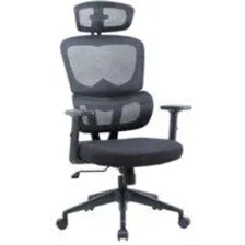 Офисное кресло CHAIRMAN 560 (черный)