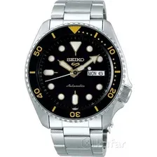 Наручные часы Seiko SRPD57K1