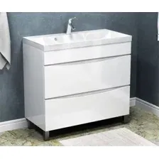 Vela Тумба под умывальник Vela Бриз 90Н под Classica TU270571