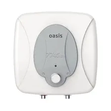 Водонагреватель накопительный OASIS 6 KN