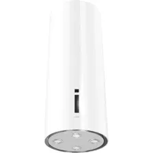 Кухонная вытяжка MAUNFELD Lee Wall sensor 39 (белый)