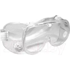 Защитные очки Delta D20310