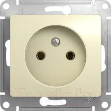 Розетка Systeme Electric Glossa GSL000241