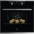 Электрический духовой шкаф Electrolux SteamBake 600 KODDP77WX