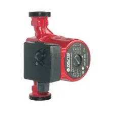 Циркуляционный насос Valfex VCP 25-40G 130мм / RS25/4G-130