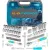Универсальный набор инструментов ILOforce IF-41082-5(52229)
