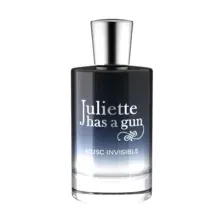 Juliette Has A Gun Musc Invisible 50 мл