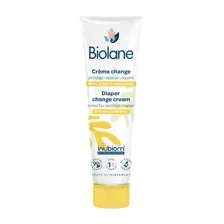 Крем под подгузник Biolane 100 мл