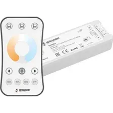 Диммер RGBW Arlight Smart-Set-PWM-102-72-Mix-Suf White 036184