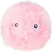 Игрушка для кошек Fancy Pets Пушистый мячик со звуком-3 / FG230609007-3L