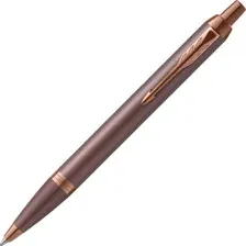 Ручка Parker IM Monochrome K328 (2190514) Burgundy PVD M