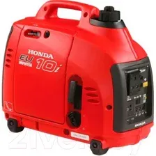 Инверторный генератор Honda EU10i-T1GW1