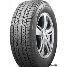 Зимние шины Bridgestone Blizzak DM-V3 295/35R21 107T