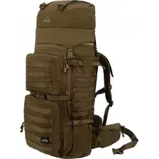 Туристический рюкзак TRAMP Bastion 60 (песочный)