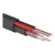 Кабель PROconnect КВК-П-2 2x0.75 Cu/CCA / 01-4109 (200м, черный)
