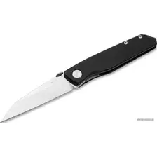 Складной нож Boker 01BO354 Plus Connector G10