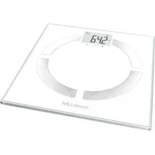 Умные напольные весы Medisana BS 444 connect