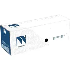 Картридж NV Print NV-TK-5370Bk