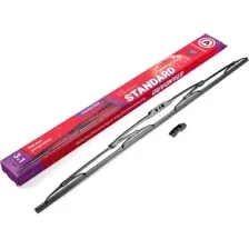 Щетка стеклоочистителя Autoprofi STD-21