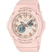 Наручные часы Casio Baby-G BGA-275-4A