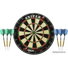 Дартс Sniper Summit Play Great SSP-18GP