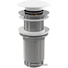 Донный клапан Salini D 502 16231WM (S-Stone, матовый)