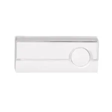 Кнопка звонка ZAMEL PDJ-213