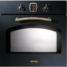 Электрический духовой шкаф Korting OKB 460 RN